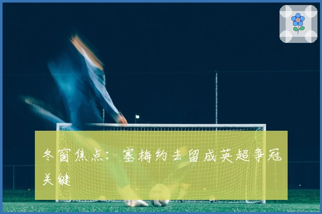 冬窗焦点：塞梅约去留成英超争冠关键